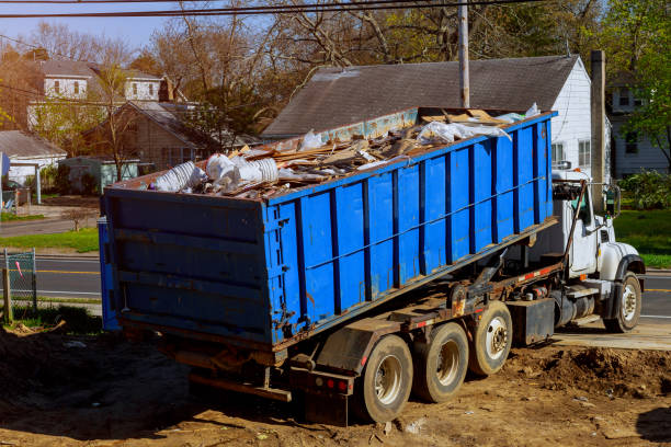 Full-Service Junk Removal in Kaysville, UT