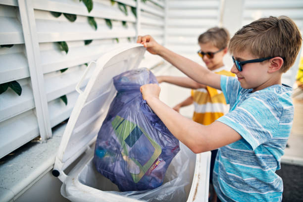 Best Professional Junk Removal  in Kaysville, UT