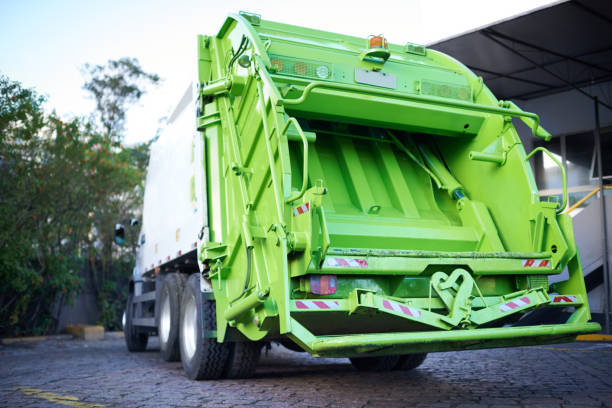 Appliance Disposal in Kaysville, UT